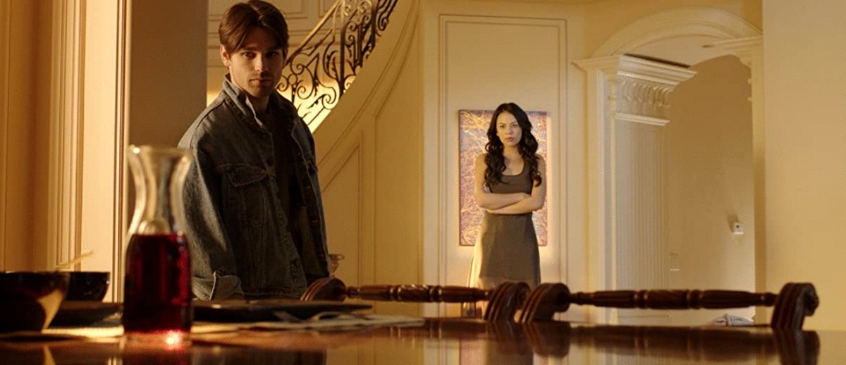 Photo du film Until We Meet Again