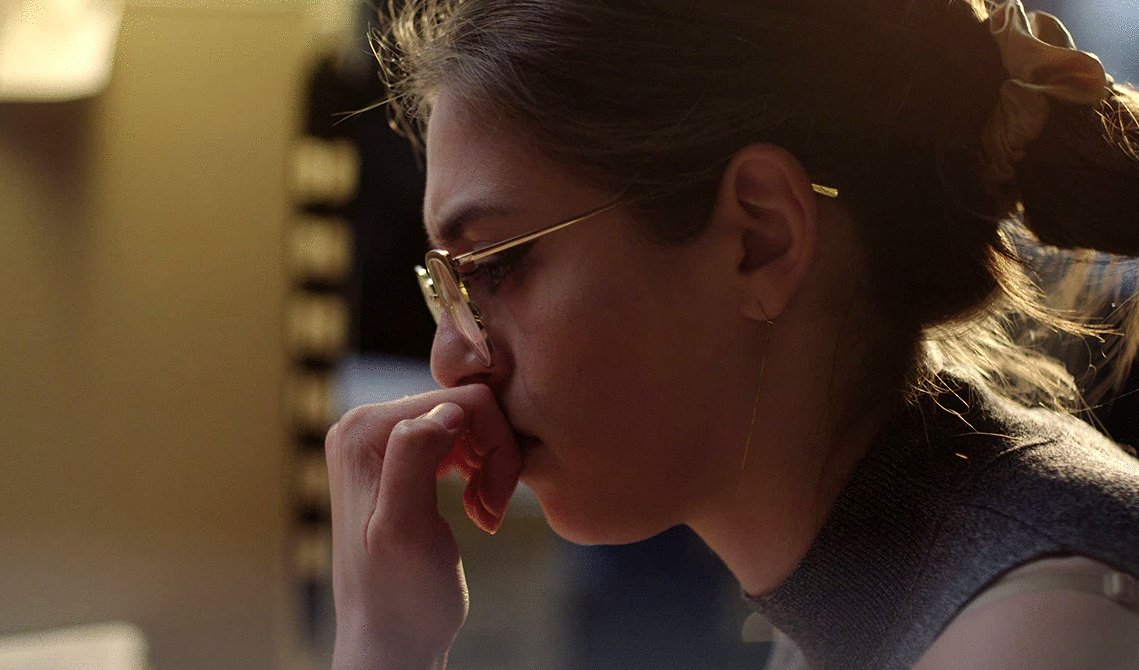 Photo from the movie Victim/Suspect