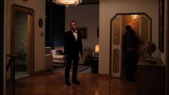 Photo du film Y'en aura pas de facile