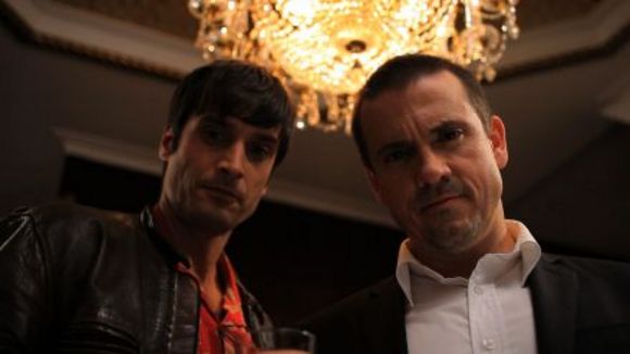 Photo du film Y'en aura pas de facile