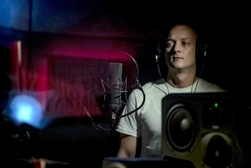 Photo from the movie Skylines