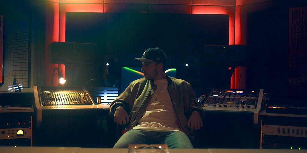 Photo from the movie Skylines