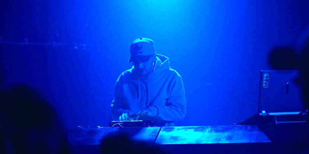 Photo from the movie Skylines