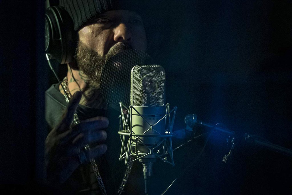 Photo from the movie Skylines