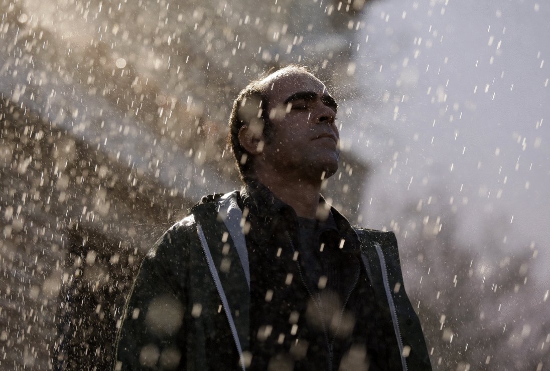 Photo du film Les Repentis