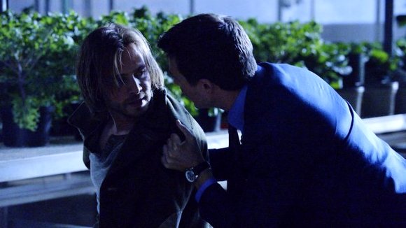 Photo du film 12 Monkeys