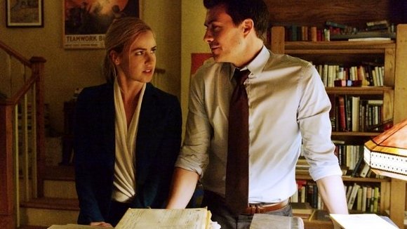 Photo du film 12 Monkeys