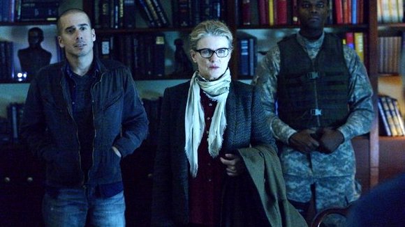 Photo du film 12 Monkeys