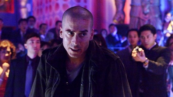 Photo du film 12 Monkeys