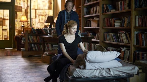 Photo du film 12 Monkeys