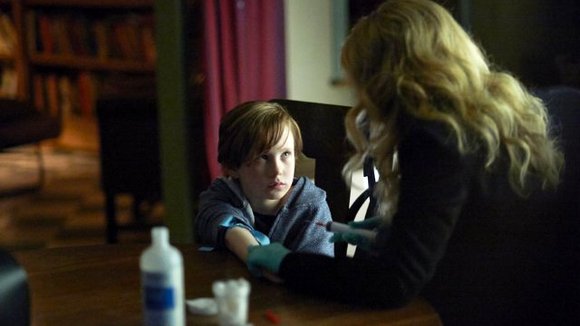 Photo du film 12 Monkeys