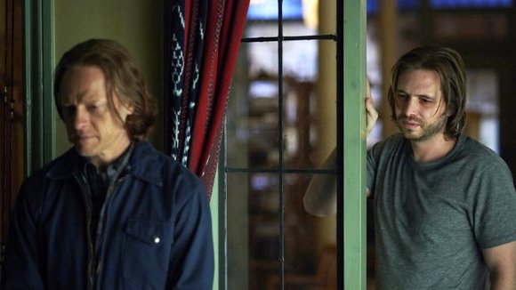 Photo du film 12 Monkeys