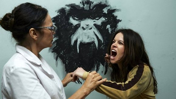 Photo du film 12 Monkeys