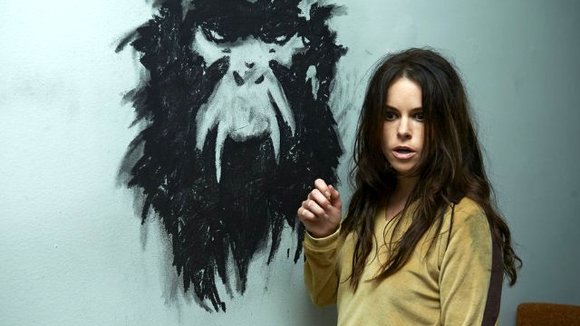 Photo du film 12 Monkeys