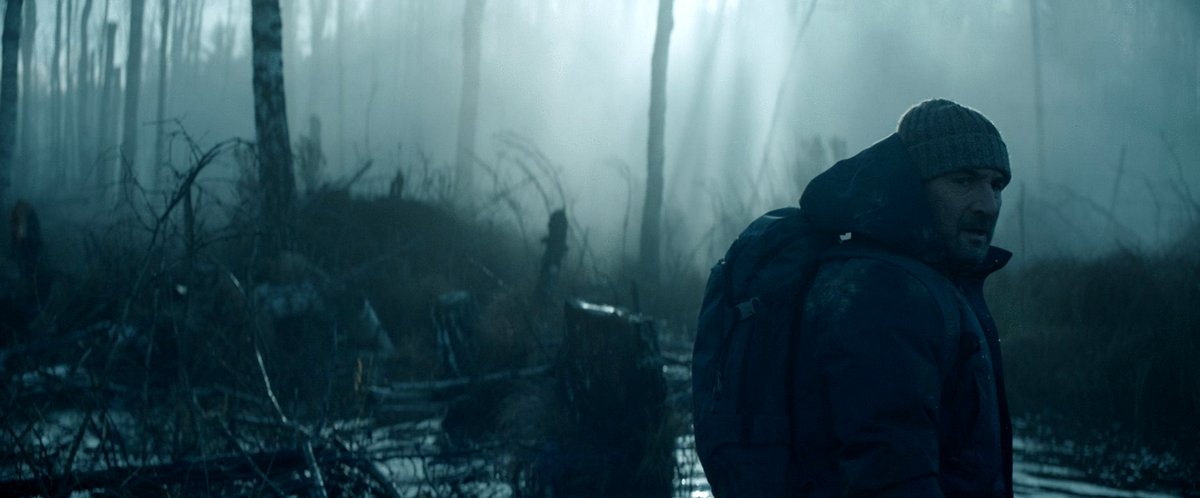 Photo from the movie Kompromat