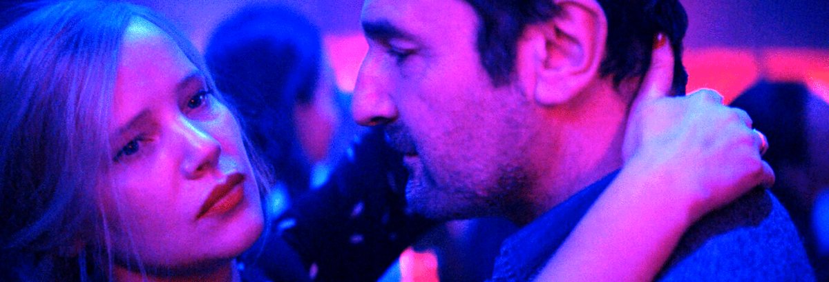 Photo from the movie Kompromat