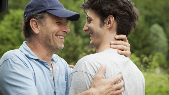 Photo du film 20 ans d'écart