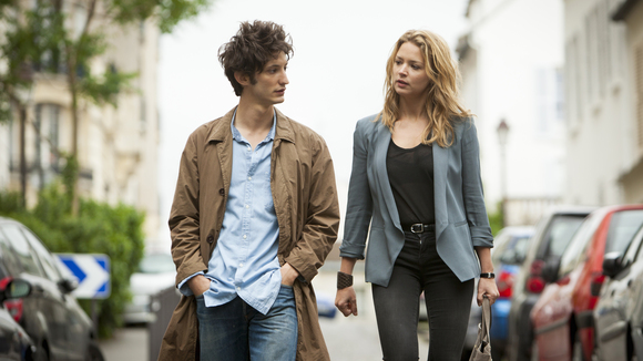 Photo du film 20 ans d'écart