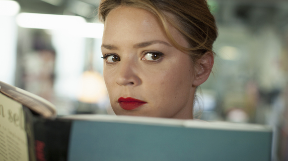 Photo du film 20 ans d'écart