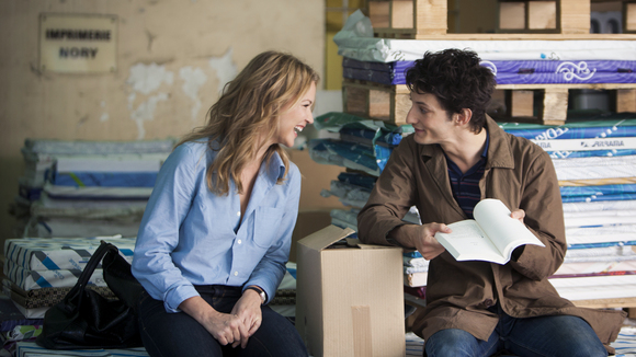 Photo du film 20 ans d'écart