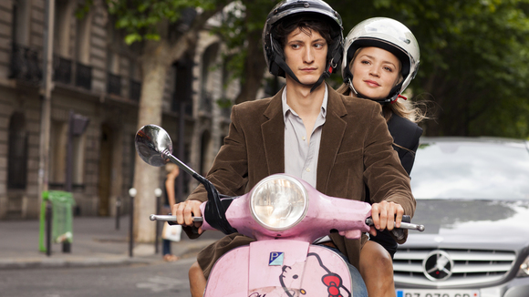 Photo du film 20 ans d'écart