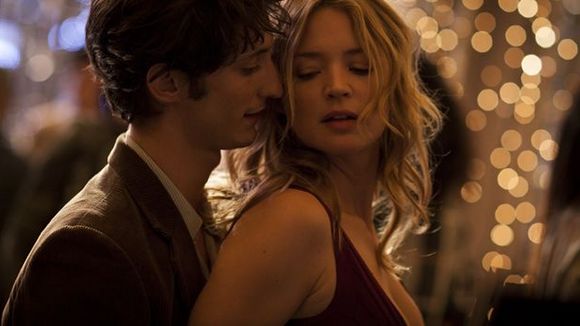 Photo du film 20 ans d'écart