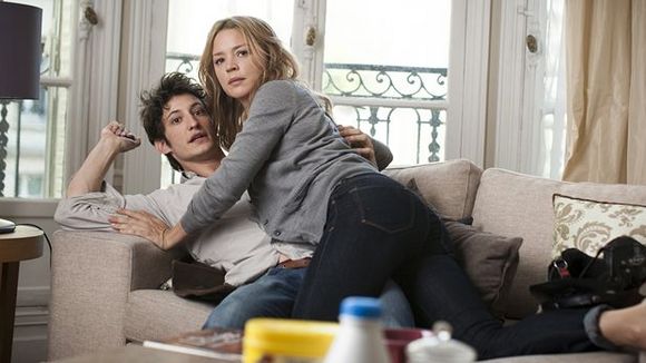 Photo du film 20 ans d'écart