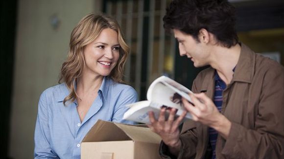 Photo du film 20 ans d'écart