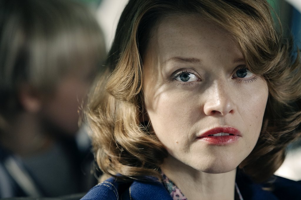 Photo from the movie Balloon