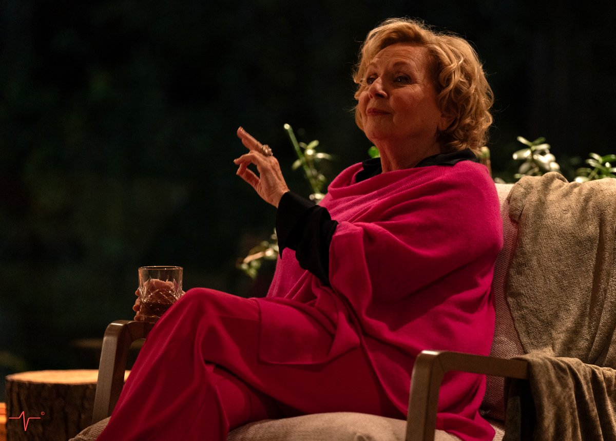 Photo from the movie Being at Home