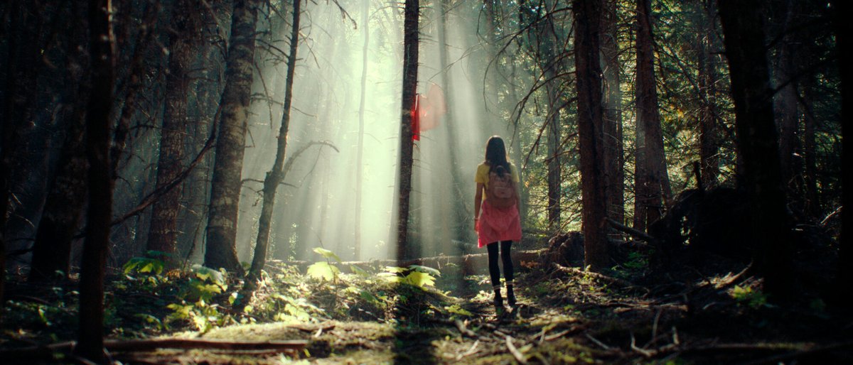 Photo from the movie Kryptic