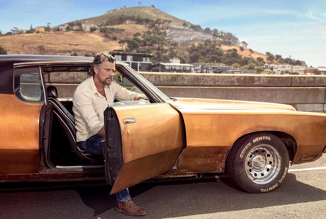 Photo from the movie London Calling