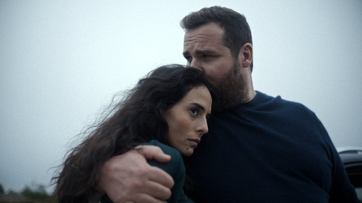 Photo du film La femme cachée