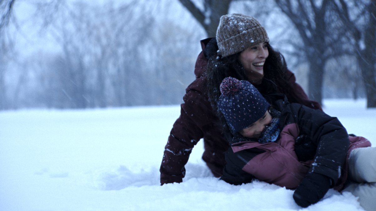 Photo du film La femme cachée