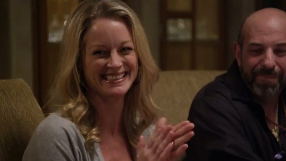 Photo du film Authors Anonymous