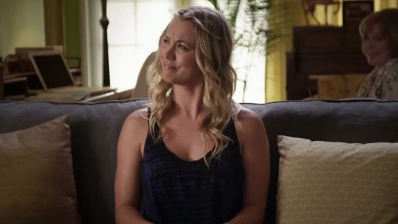 Photo du film Authors Anonymous