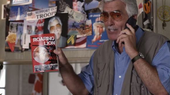 Photo du film Authors Anonymous