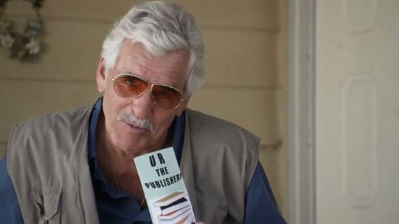 Photo du film Authors Anonymous