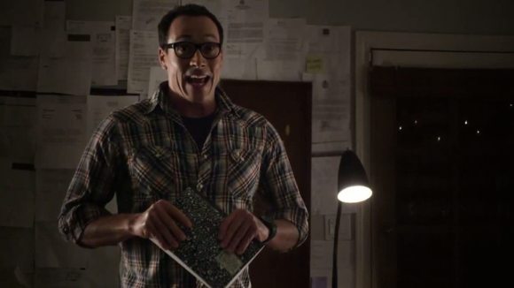 Photo du film Authors Anonymous