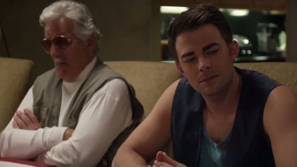 Photo du film Authors Anonymous