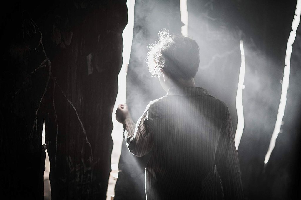 Photo du film The School