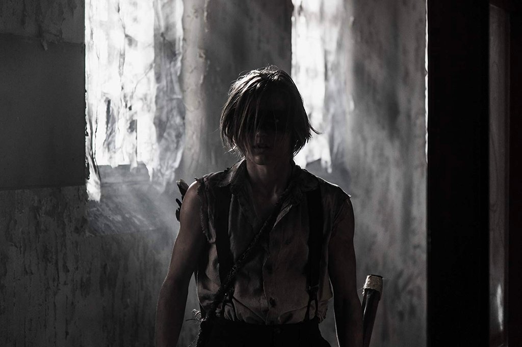 Photo du film The School