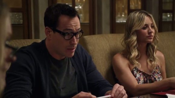 Photo du film Authors Anonymous