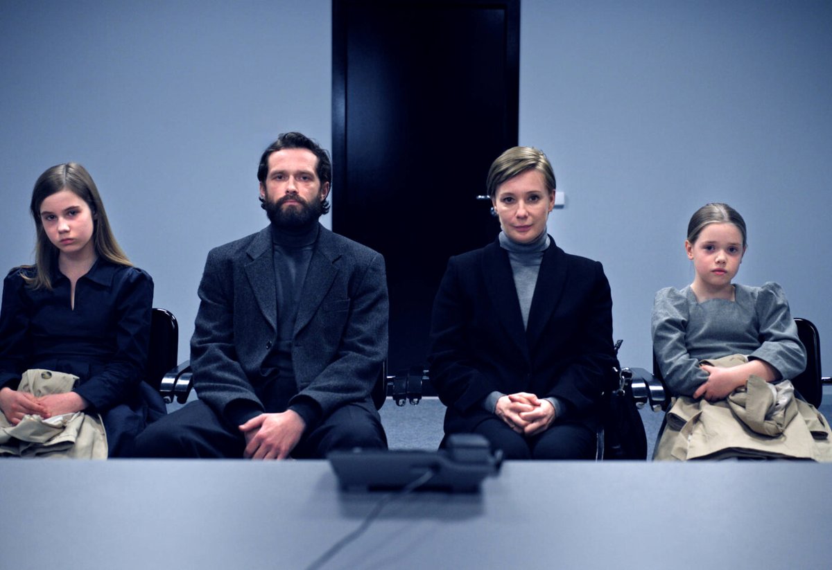 Photo from the movie Quiet Life