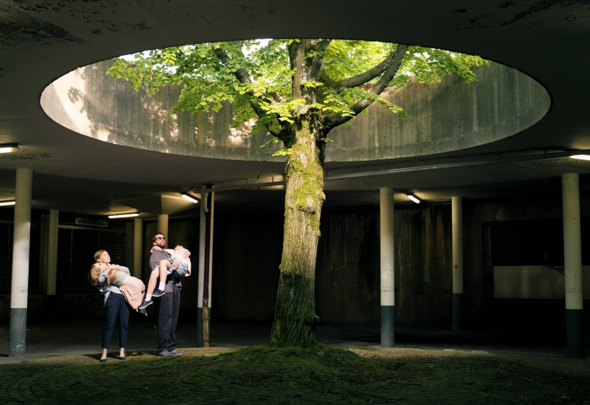 Photo from the movie Quiet Life