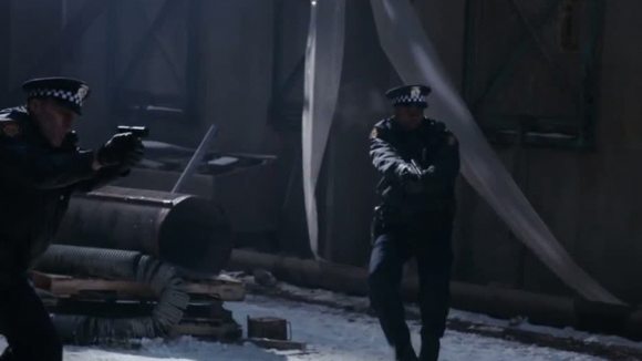 Photo du film Reasonable Doubt