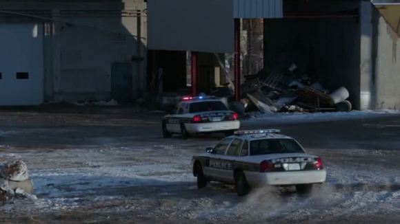 Photo du film Reasonable Doubt