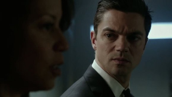 Photo du film Reasonable Doubt