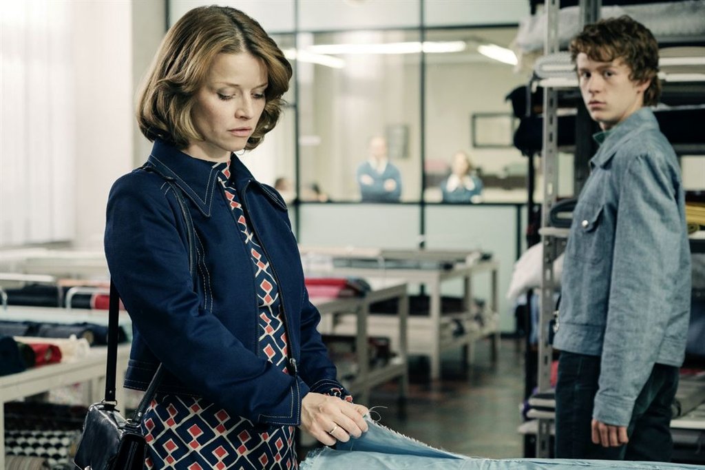 Photo from the movie Balloon