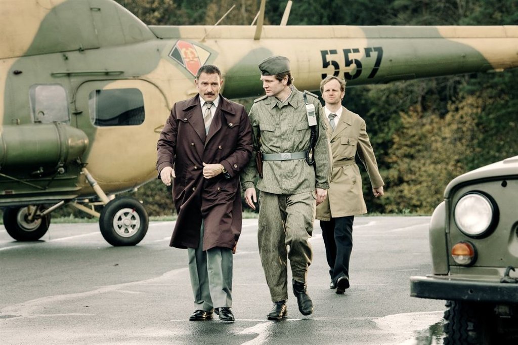 Photo from the movie Balloon